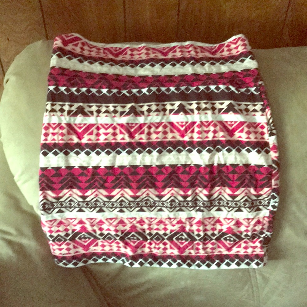 Mini skirts